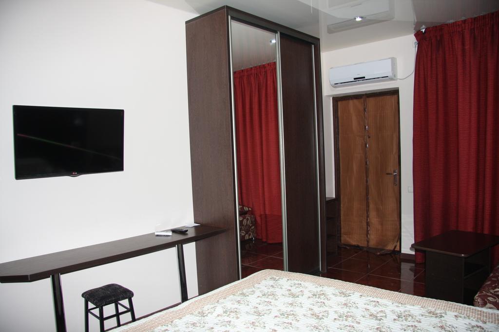 Aleksino Guest House Novorossiysk Room photo