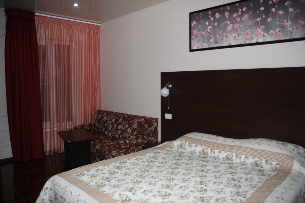 Aleksino Guest House Novorossiysk Room photo